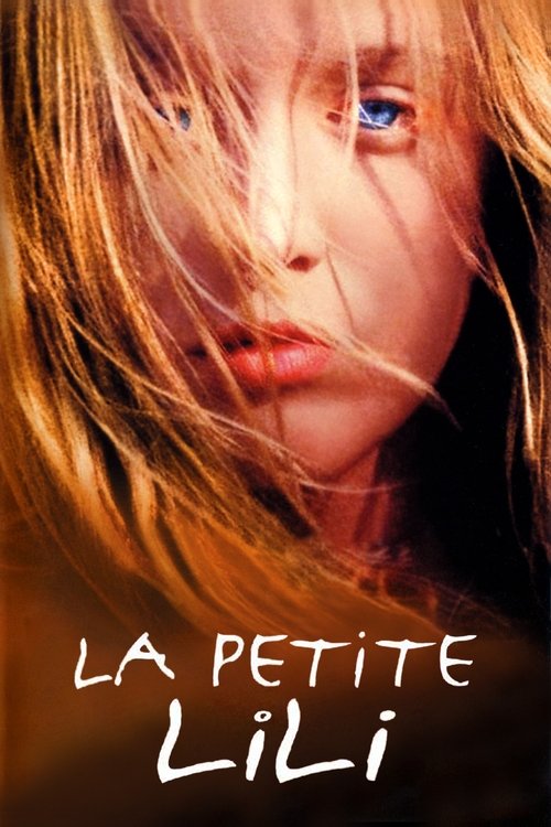 Poster von Die kleine Lili