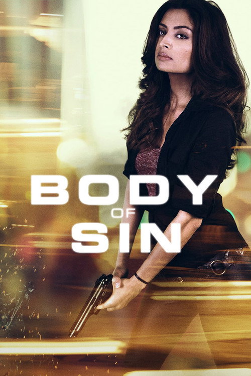 Póster de Body of Sin