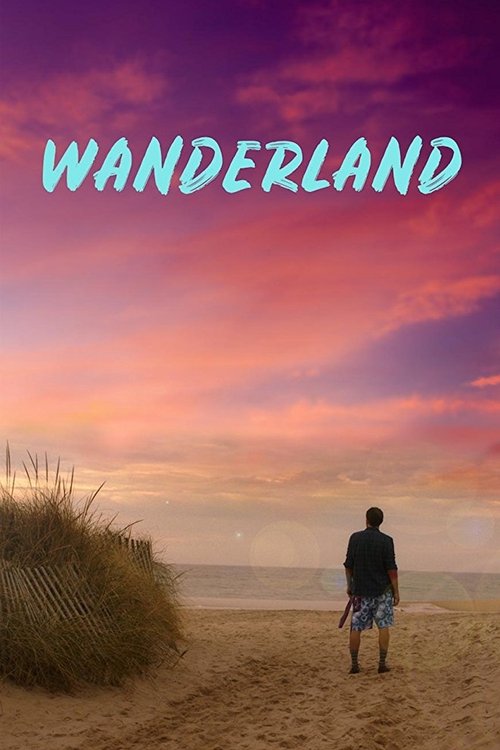 Pôster de Wanderland