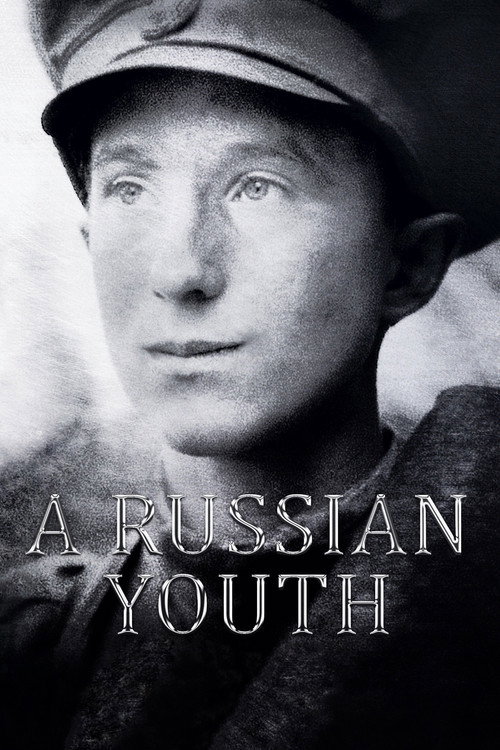 Póster de A Russian Youth