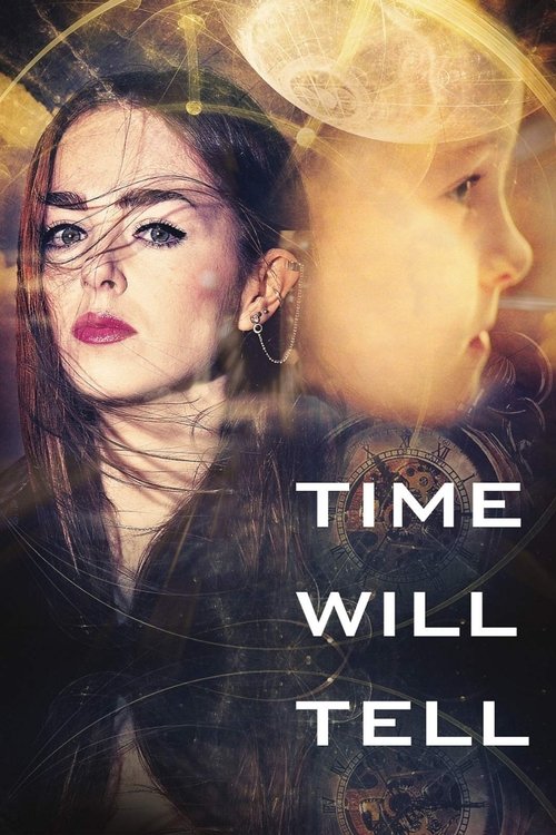 Póster de Time Will Tell