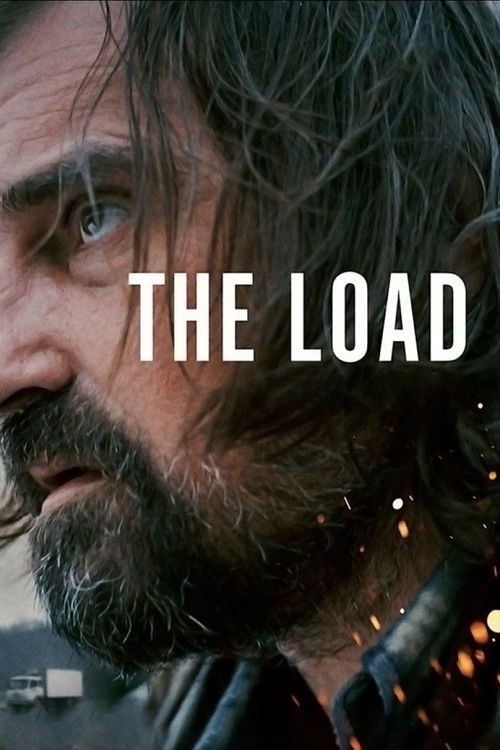 Póster de The Load