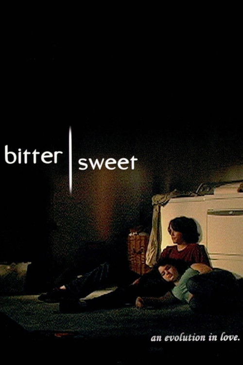Póster de Bittersweet