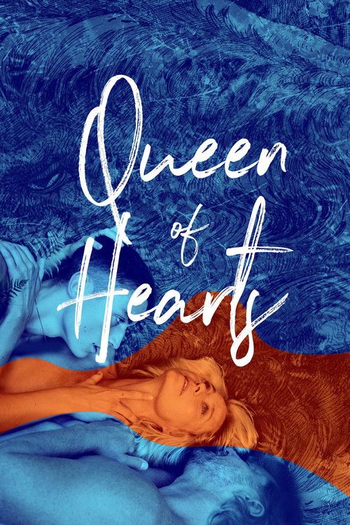 Póster de Queen of Hearts