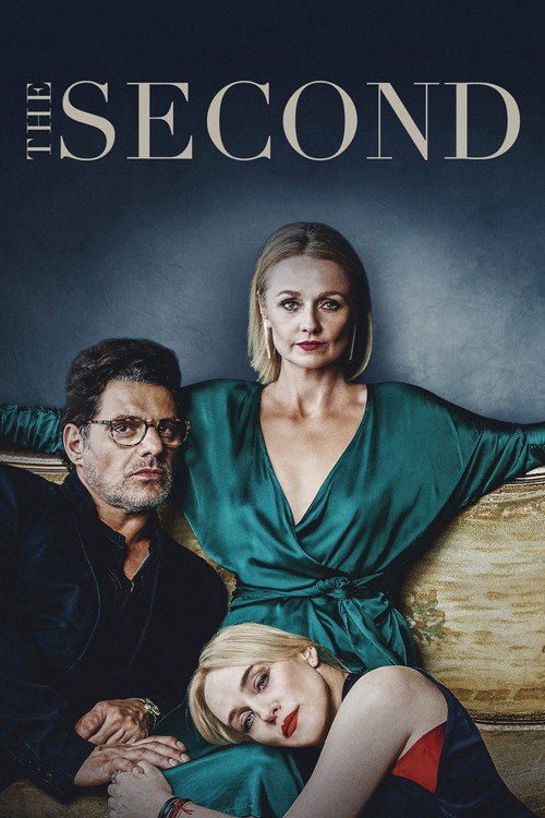 Poster von The Second