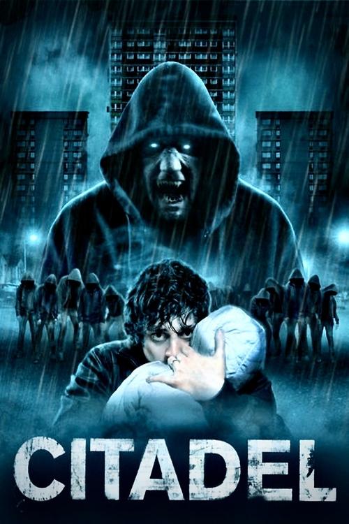 Póster de Citadel