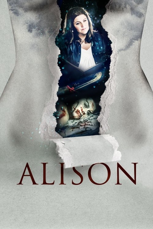 Pôster de Alison