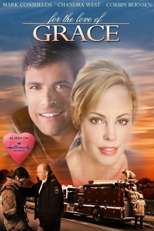 Póster de For the Love of Grace