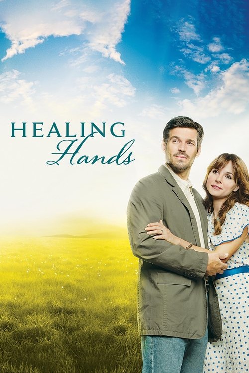 Poster von Healing Hands