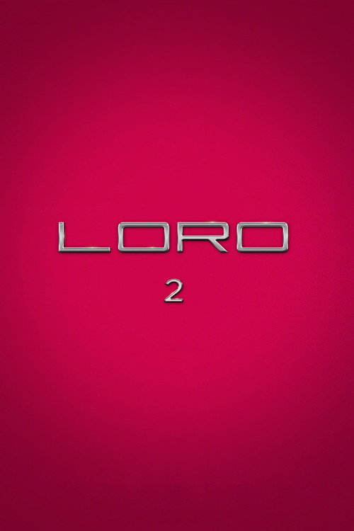 Póster de Loro 2
