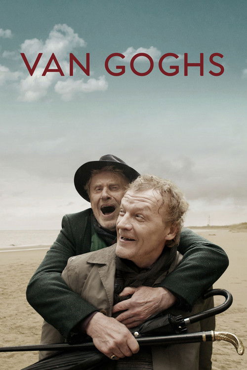 Pôster de Van Goghs