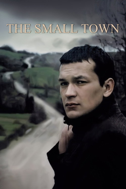 Póster de The Small Town
