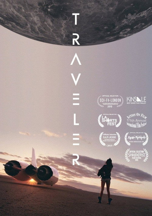 Locandina di Traveler