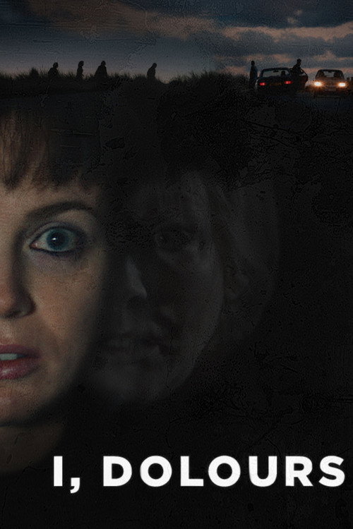 Póster de I, Dolours