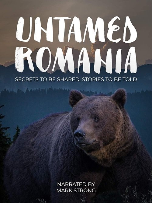 Poster von Ungezähmtes Rumänien