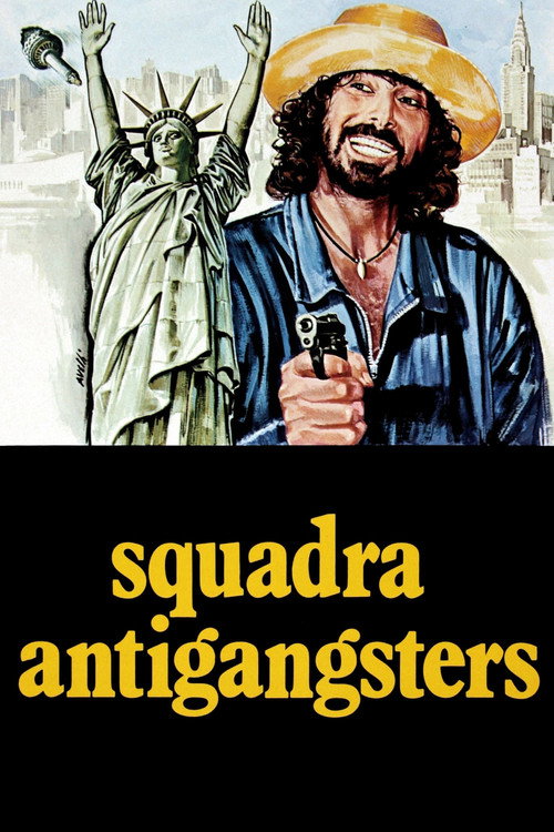 Póster de The Gang That Sold America