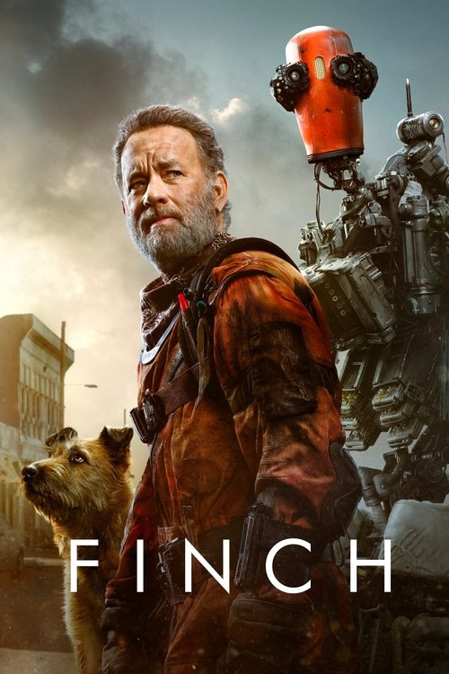 Poster von Finch