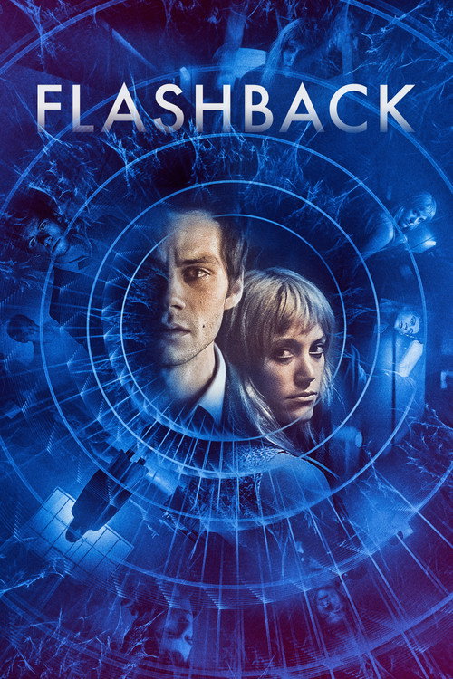 Poster von Flashback