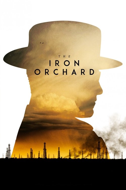 Poster von The Iron Orchard