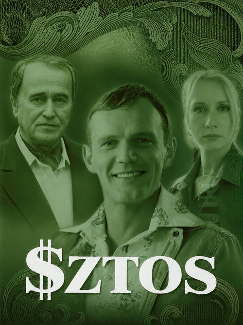 Póster de Sztos
