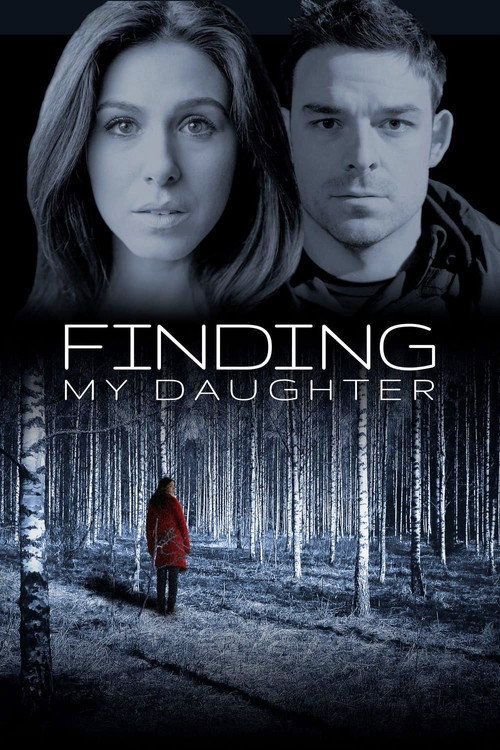 Póster de GONE: My Daughter