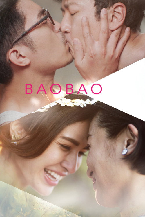Póster de Bao Bao