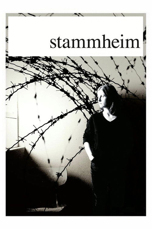 Póster de The Baader-Meinhof Gang on Trial