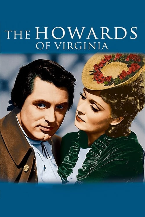 Póster de The Howards of Virginia