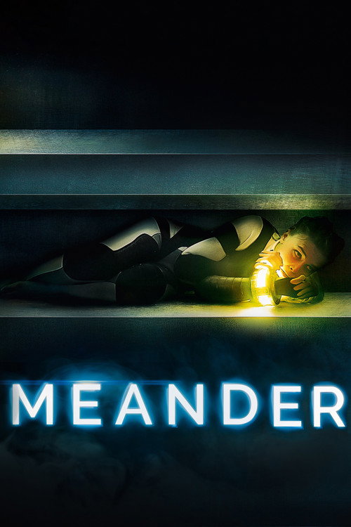 Póster de Meander
