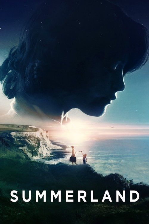 Póster de Summerland