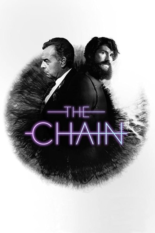 Póster de The Chain