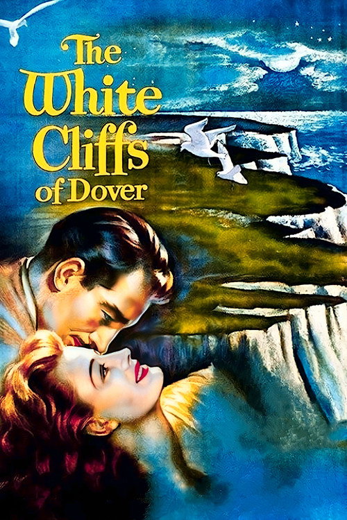 Póster de The White Cliffs of Dover