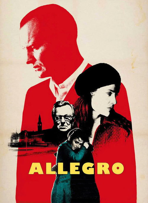 Póster de Allegro