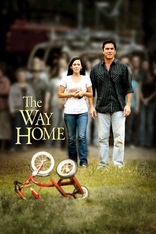 Póster de The Way Home