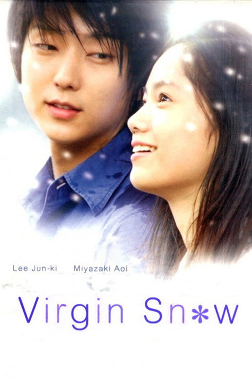 Póster de Virgin Snow