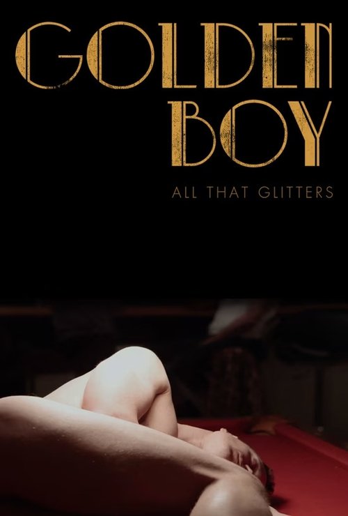 Locandina di Golden Boy
