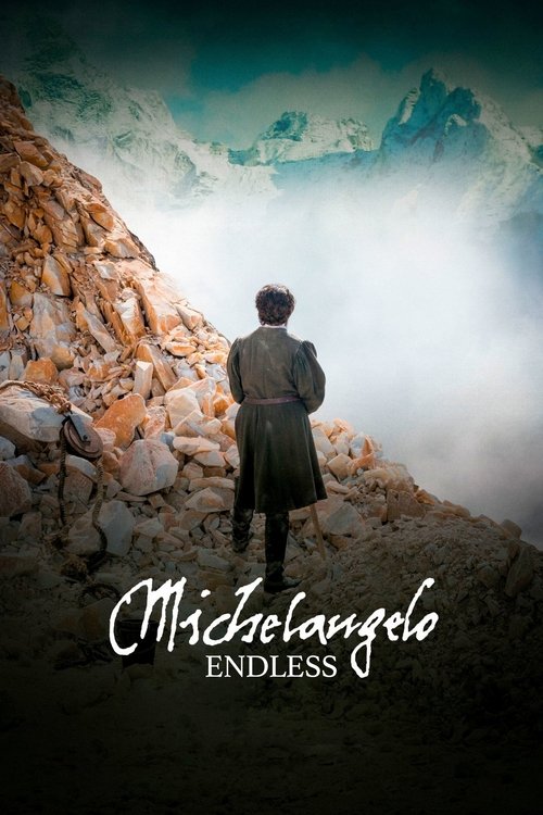 Póster de Michelangelo Endless