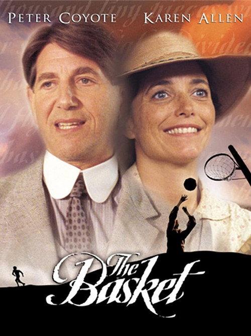 Póster de The Basket
