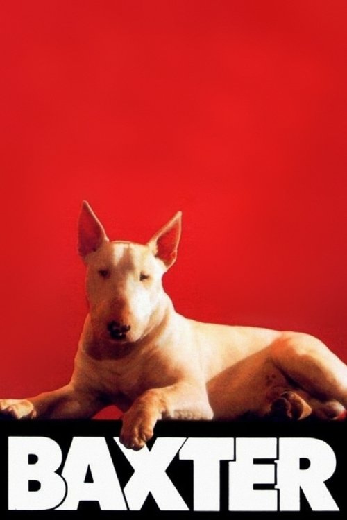Póster de Baxter