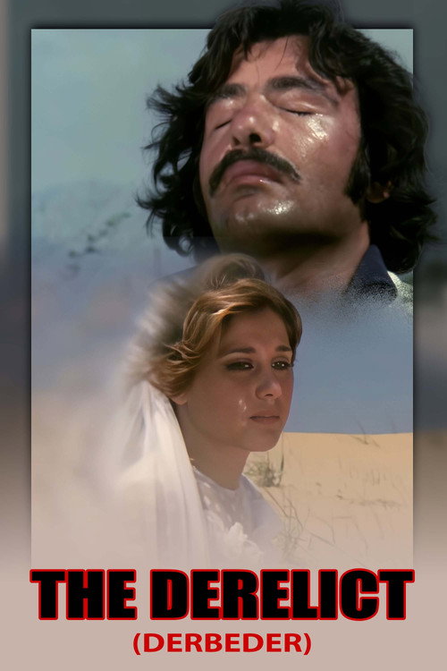 Póster de Derbeder