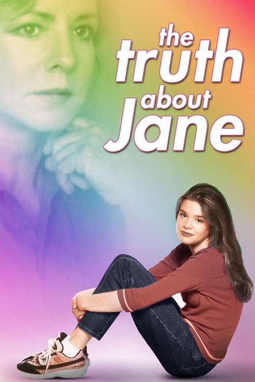 Póster de The Truth About Jane