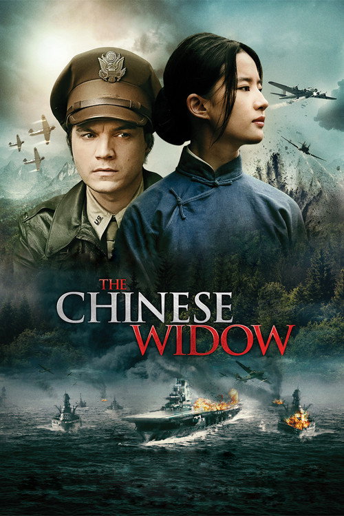 Póster de The Chinese Widow