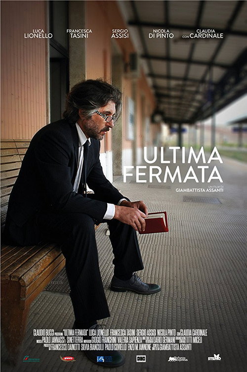 Póster de Last Stop