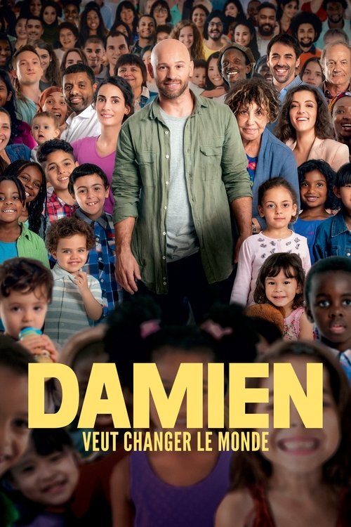 Póster de Adopt a Daddy