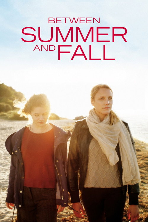 Póster de Between Summer and Fall