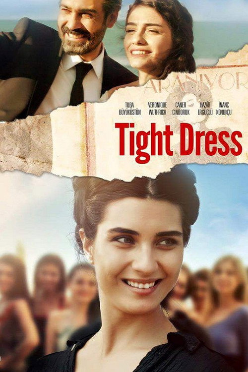 Póster de Tight Dress