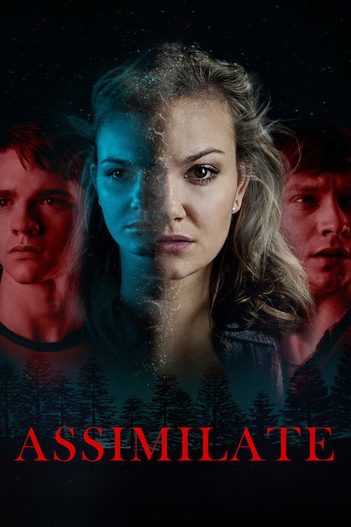Póster de Assimilate