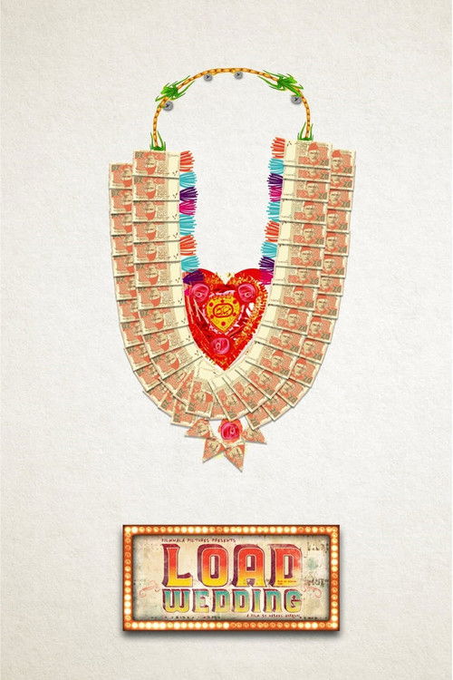Poster of Load Wedding