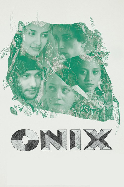 Póster de Ónix