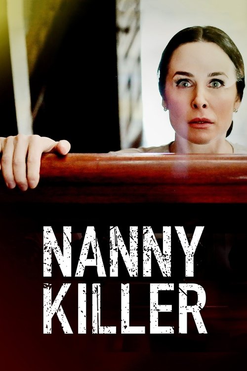 Póster de Nanny Killer
